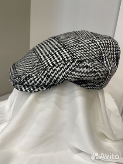 Шапка-кепка