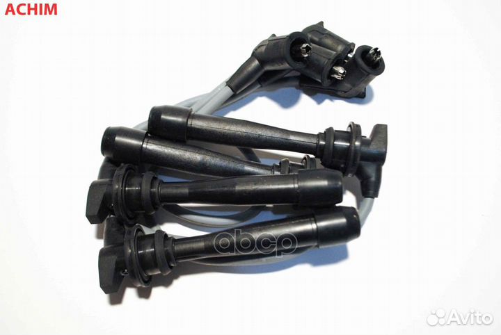 Провода высоковольтные SPB1054 Achim