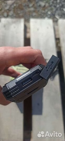 Кнопочный телефон