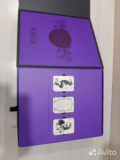 Hot toys The Joker DX 01 фигурка