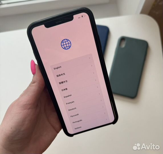 iPhone Xs Max, 64 ГБ