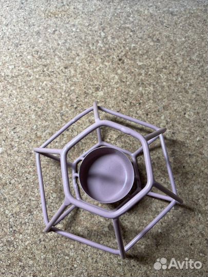 Подсвечник H&M