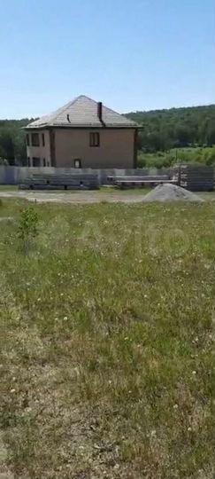 Участок 15 сот. (ИЖС)