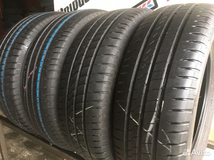 Firestone Roadhawk 185/65 R15