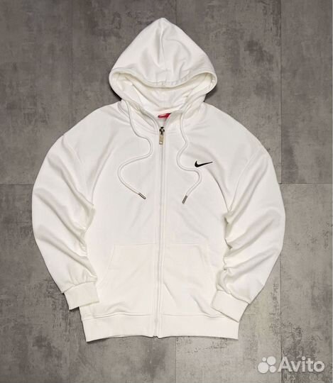 Зип худи мужская nike
