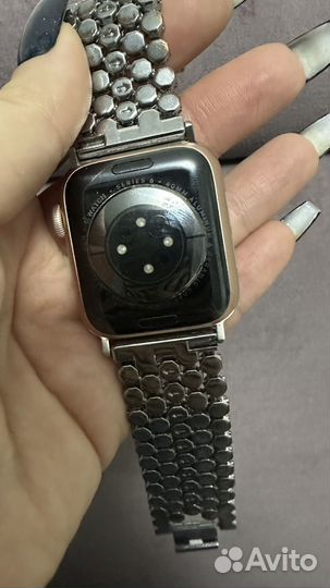 Часы Apple watch 6 40 mm