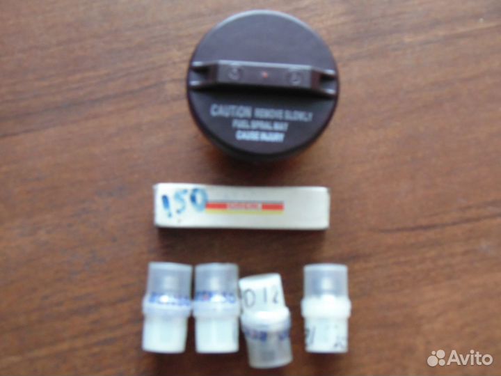 Ниссан-Санни В15