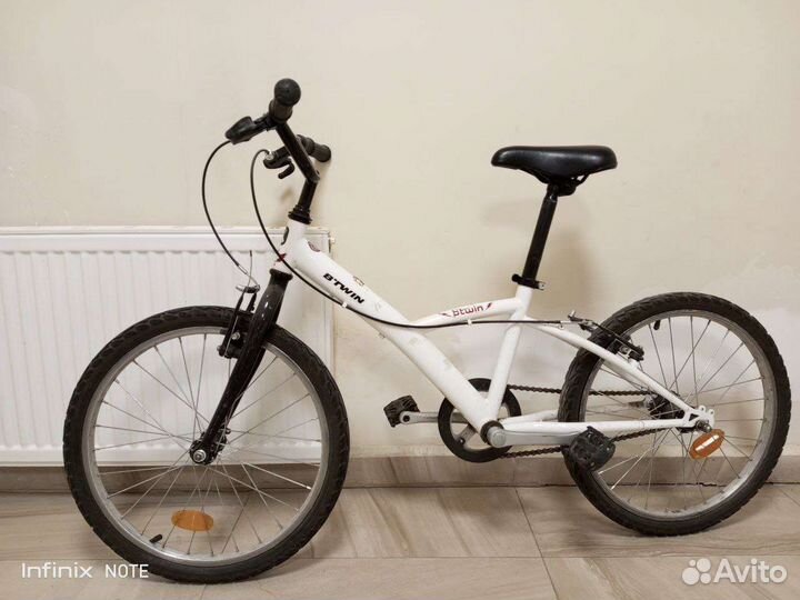 Велосипед детский