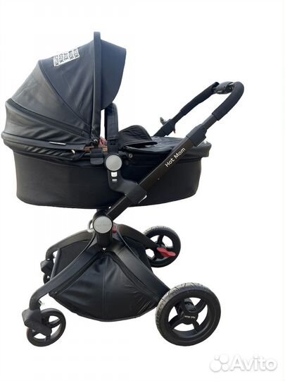 Коляска hot mom 2 в 1