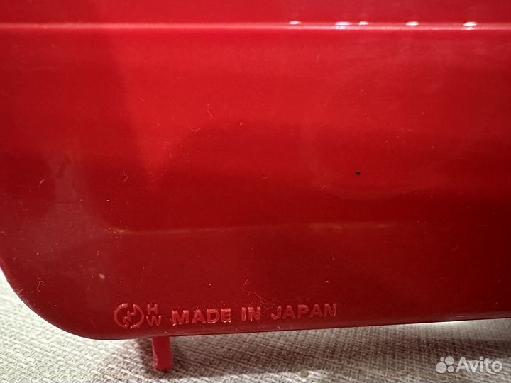 Фонарик Old School Fujitsu H-141P