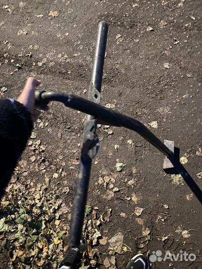 Фаркоп на ваз