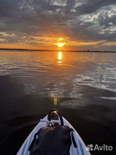 Сапборд supboard sup доска