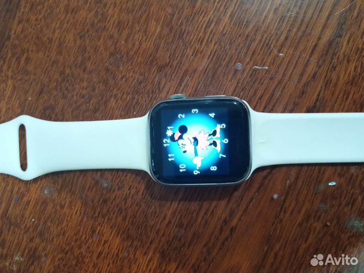 Smart Watch X8