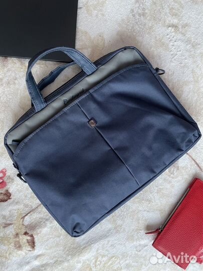 Сумка для ноутбука до 14 дюймов