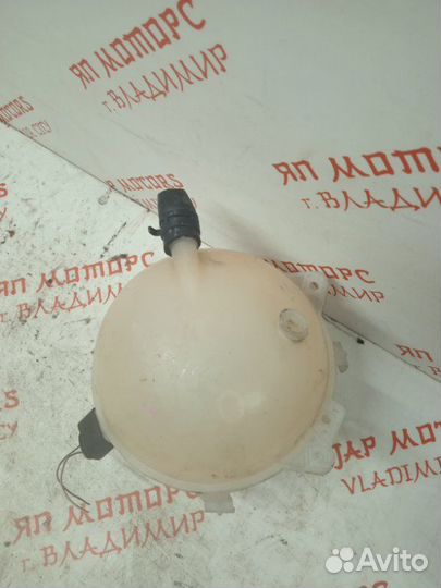 Бачок расширительный Volkswagen Tiguan cawa 2010