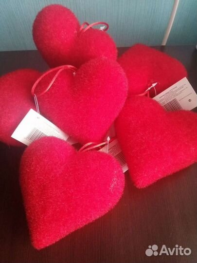 Сувенир - Сердце. Для творчества