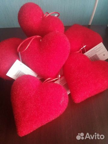 Сувенир - Сердце. Для творчества