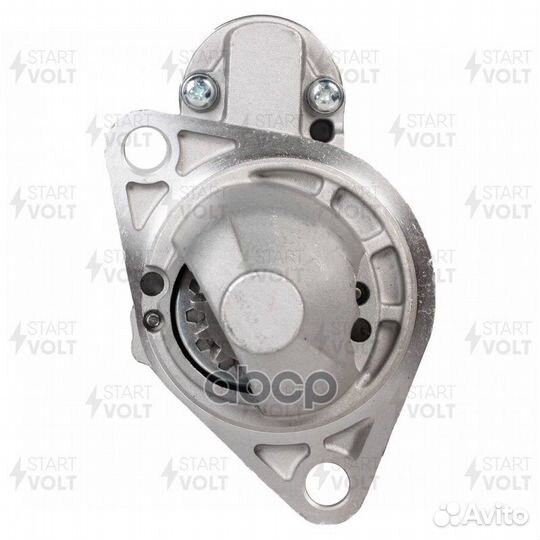 Стартер LST1404 startvolt