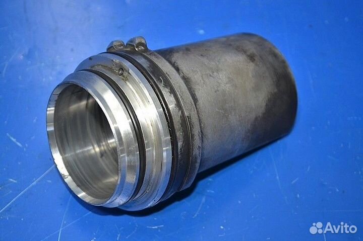 Цилиндр переключения делителя передачи DAF XF105