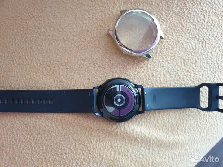 Смарт часы samsung galaxy watch active 2