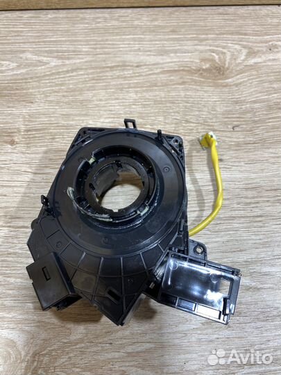 Подрулевой шлейф Ford Focus 2 Арт. 655