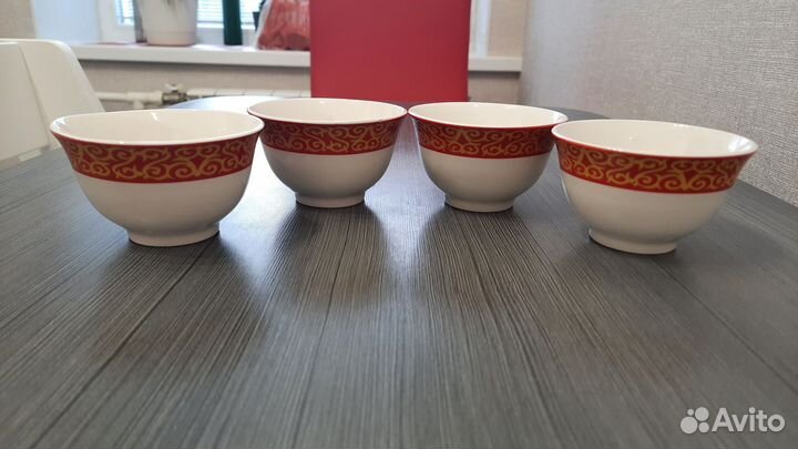 Пиалки для чая