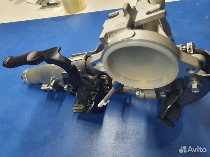 Колонка рулевая, Mazda CX 5 2012 KD3132150A