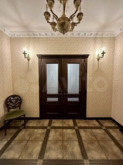 Дом 130 м² на участке 5 сот.