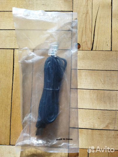 Кабель USB - RJ45