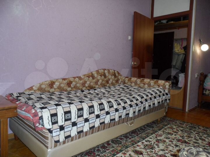 1-к. квартира, 32,3 м², 9/9 эт.