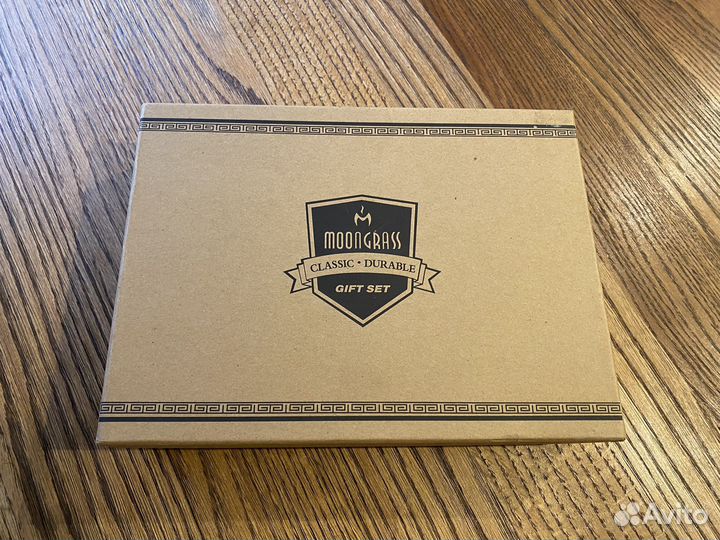 Фляжка подарочная