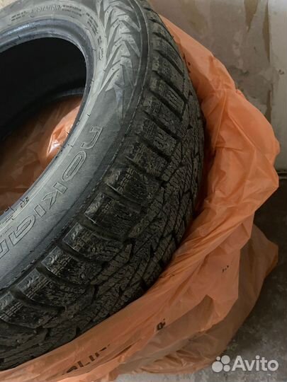 Nordman 7 205/60 R16 96T