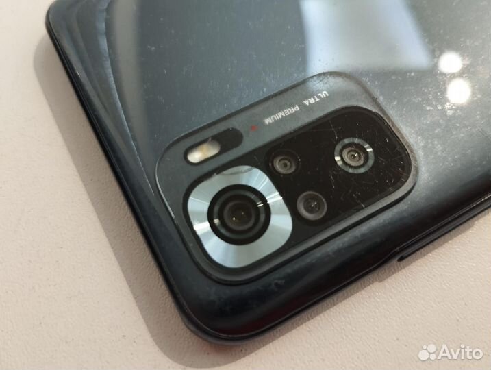 Xiaomi Redmi Note 10S, 6/128 ГБ