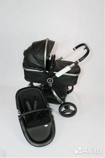Детская коляска Aulon