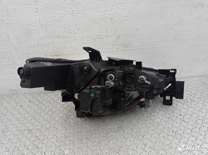 Фара левая Mazda CX-5