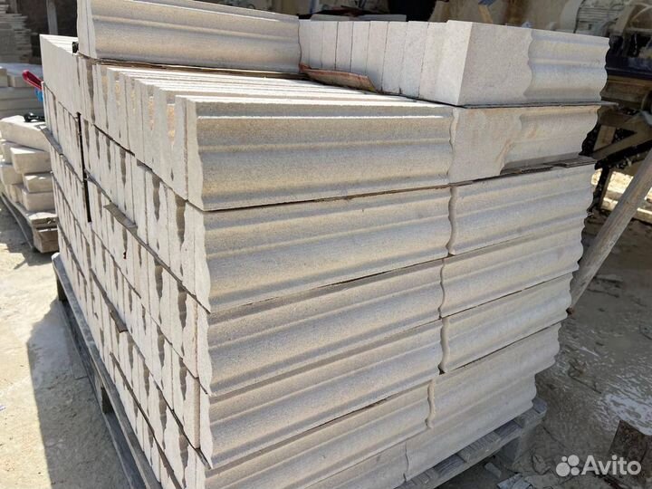 Дагестанский облицовочный камень