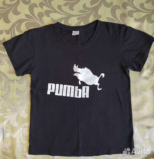 Футболка