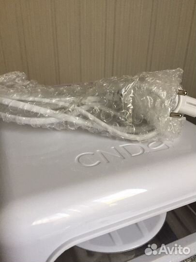 Уф лампа для сушки CND