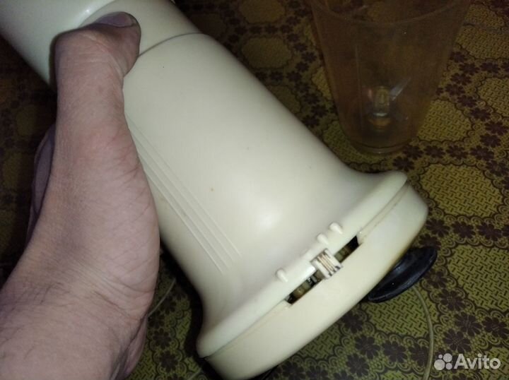 Кофевыжималка СССР 1986 год