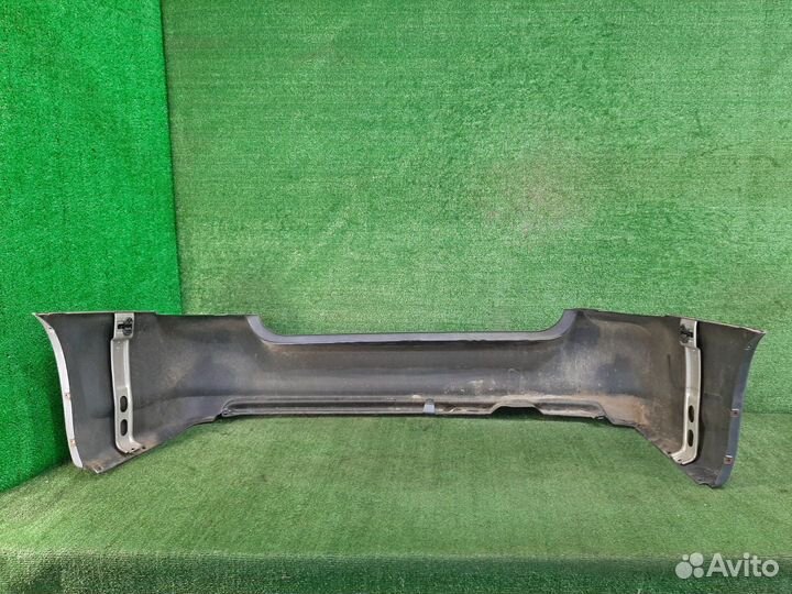 Бампер subaru forester SG5 (79276) контрактная