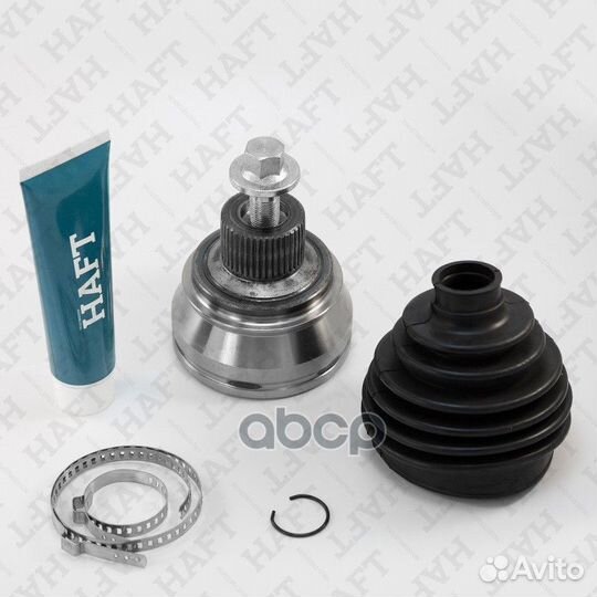 Шрус наружный к-т GA0119 haft
