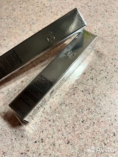 Lancome hypnose тушь