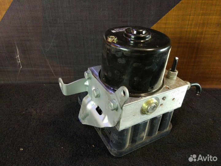 Блок ABS Bmw 118I E87 N46B20 2005