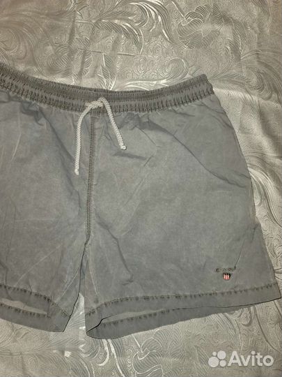 Шорты Gant оригинал