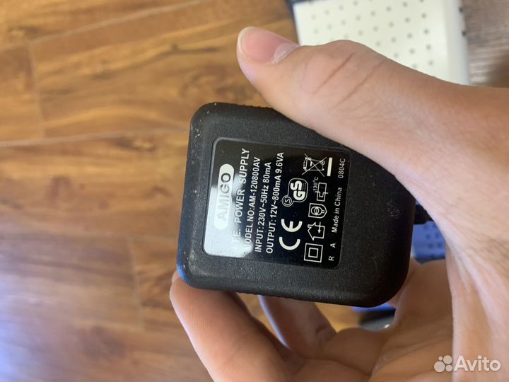 Модемы старые