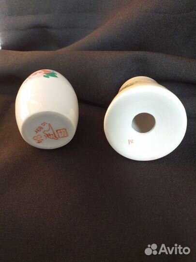 Солонка,горчичница