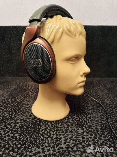 Наушники Sennheiser HD 595