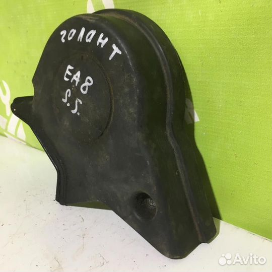 Кожух ремня грм Митсубиси Галант 8