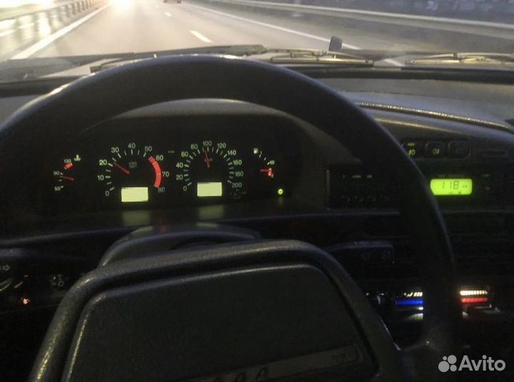 ВАЗ 2114 Samara 1.5 МТ, 2007, 185 000 км