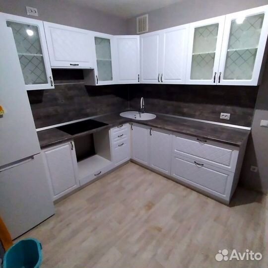 Кухня модульная новая